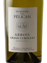 Arbois Grand Curoulet Bottle