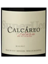 Calcáreo Coluvio de Altamira Bottle