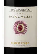 Barbaresco Roncaglie Bottle