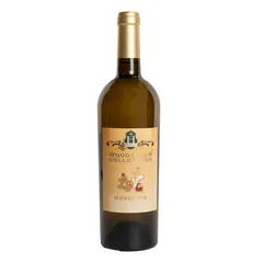 Honey Pie White Blend Bottle