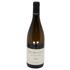 Meursault 1er Cru Chevalier Bottle