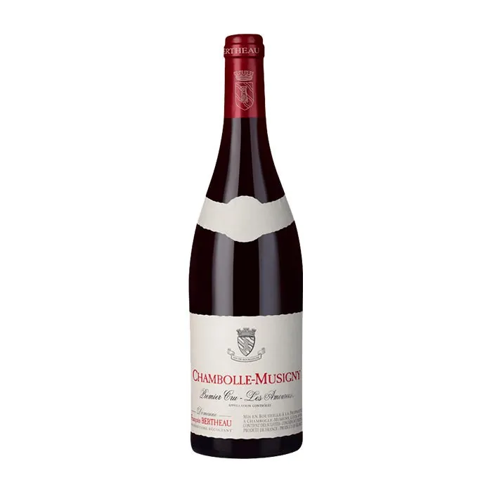 Chambolle Musigny Les Amoureuses Bottle