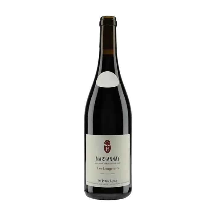 Les Longeroies Bottle