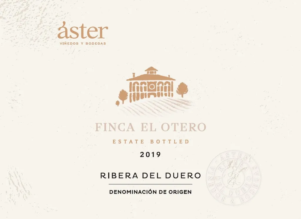 Finca El Otero Bottle