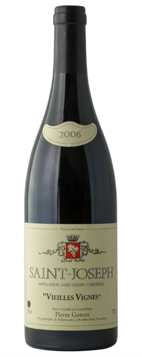 Saint-Joseph Vieilles Vignes Bottle