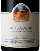 Bourgogne Bottle