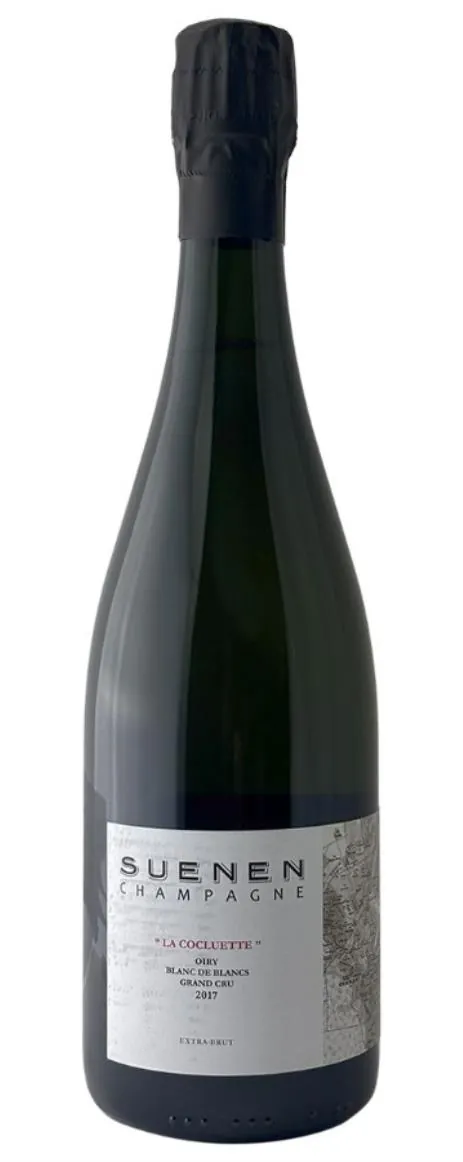Cocluette Bottle