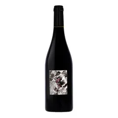 'Poignee de Raisins' Cotes du Rhone Bottle