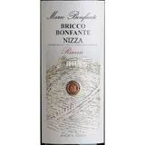 Bricco Bonfante Nizza Riserva Bottle