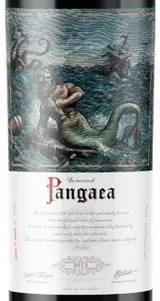 Wine of the World Bottle