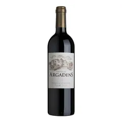 Bordeaux Superieur Bottle