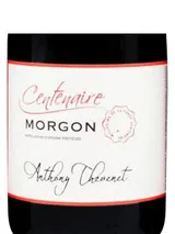 Cuvée Centenaire Bottle