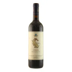 La Ricolma Merlot Bottle