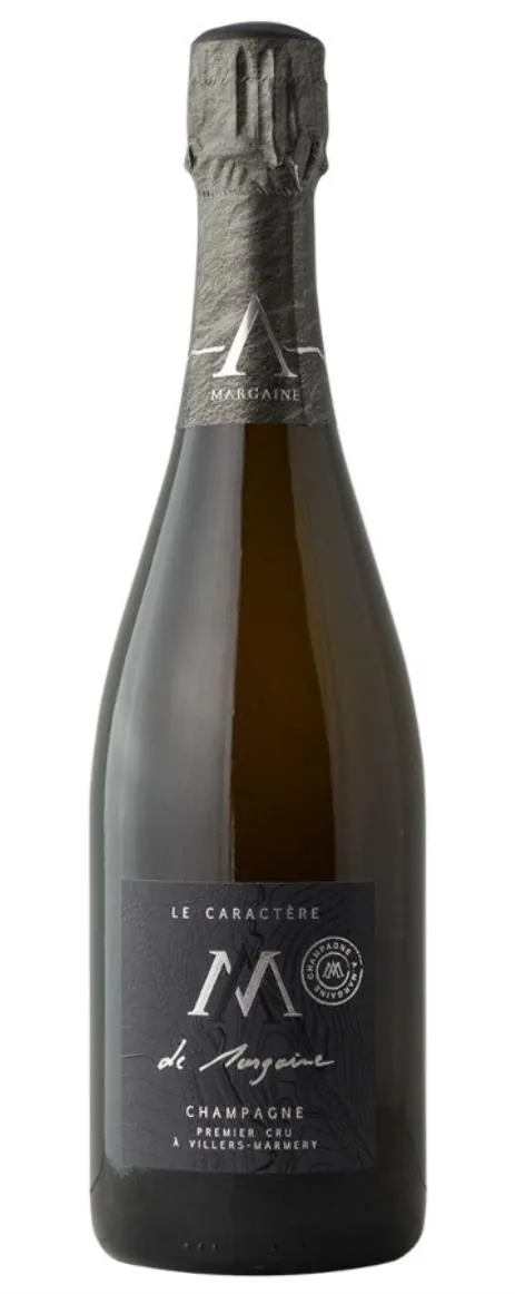Le Caractere 1er Cru Bottle
