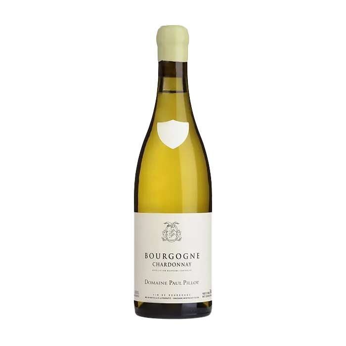 Bourgogne Blanc Bottle