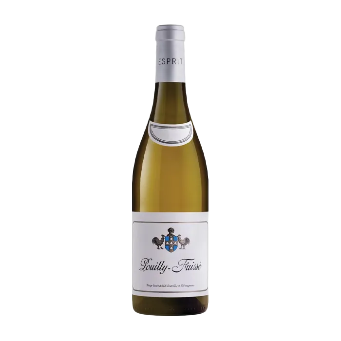 Esprit Pouilly-Fuisse Bottle