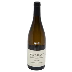 Meursault Les Grands Charrons Bottle