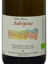 Montlouis-sur-Loire Aubépine Bottle
