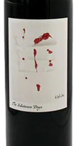 The Inbetween Days Bottle