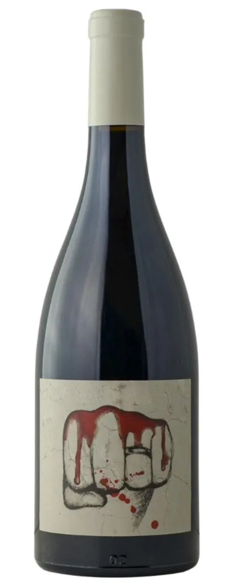 El Puno Garnacha Bottle