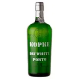 Dry White Port Bottle