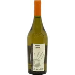Jurassique Chardonnay Arbois Pupillin Bottle