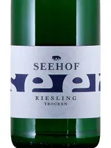 Riesling Trocken Bottle