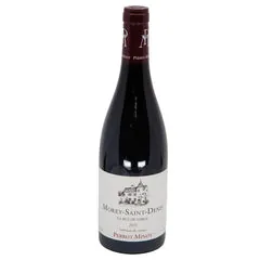 Morey St Denis La Rue Vergy Bottle