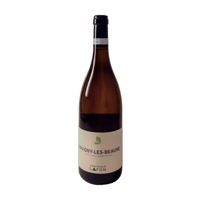 Savigny-les-Beaune Blanc Bottle