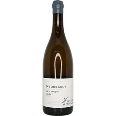 Le Limozin Meursault Bottle