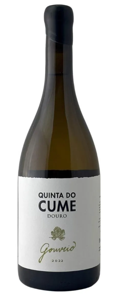 Gouveio Bottle