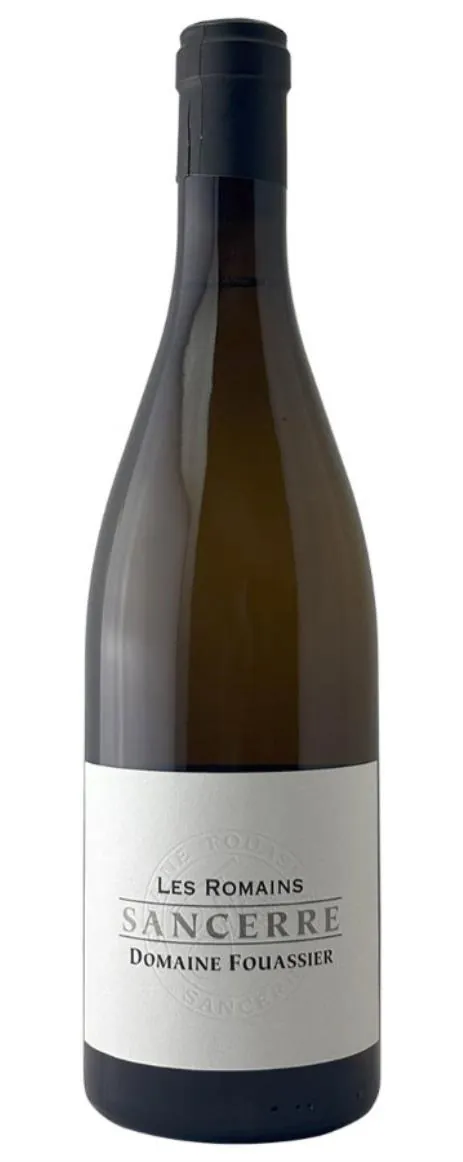 Les Romains Bottle