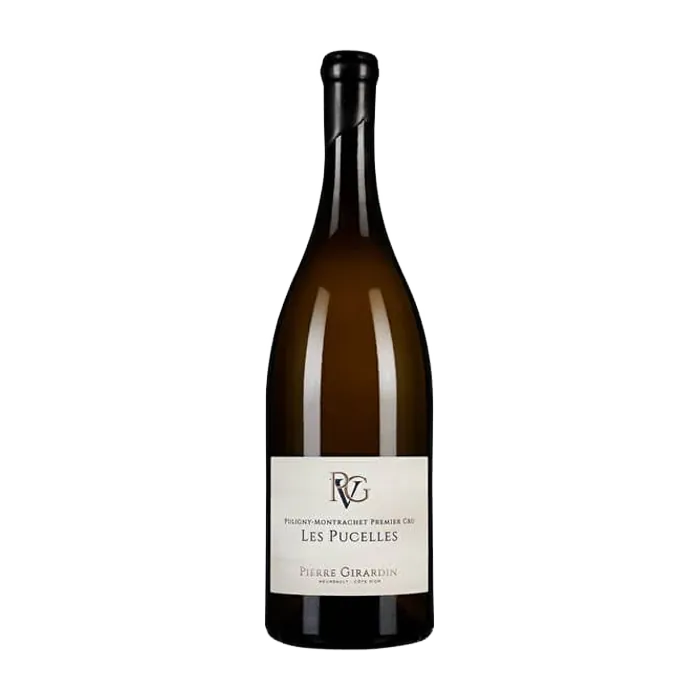 Puligny-Montrachet Les Pucelles Bottle