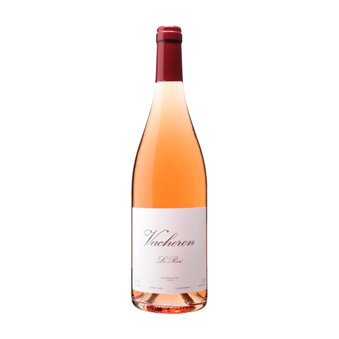 Le Rosé Bottle