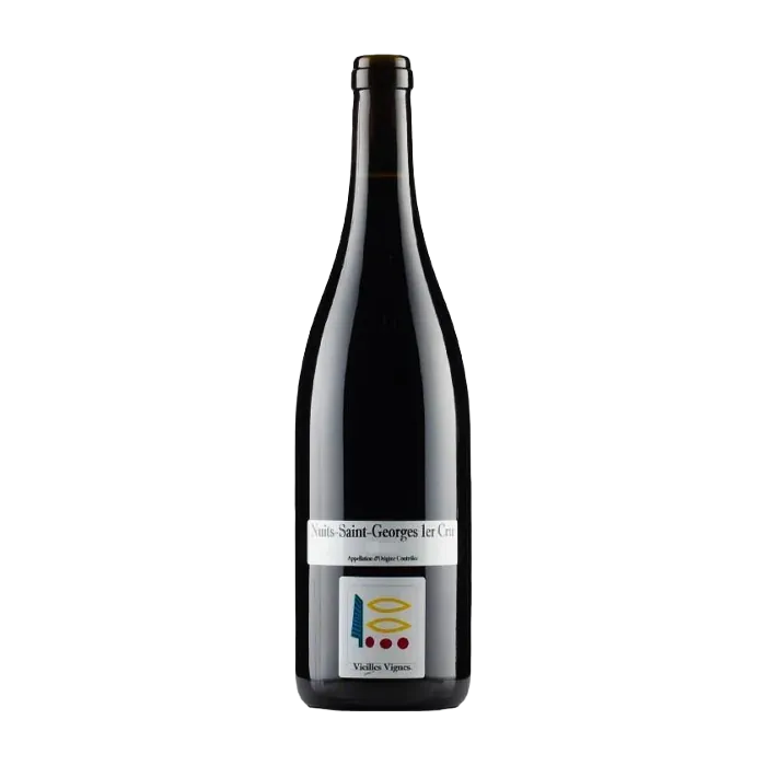 Nuits-St-Georges 1er Cru Vieilles Vignes Bottle