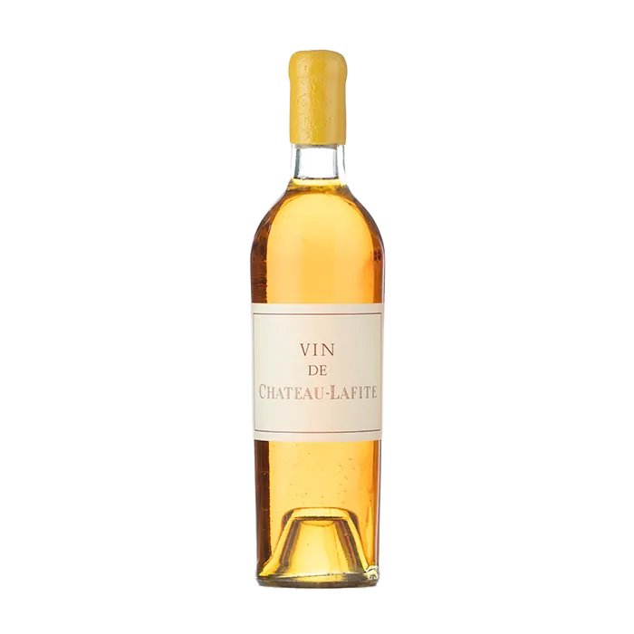 Vin Blanc de Lafite Bottle