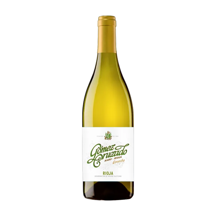 2 Año Rioja Blanco Bottle