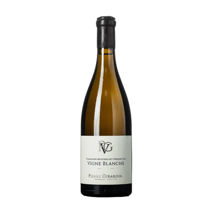 Chassagne-Montrachet Vigne Blanche Bottle