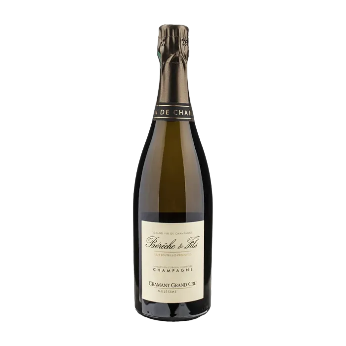 Cramant Bottle