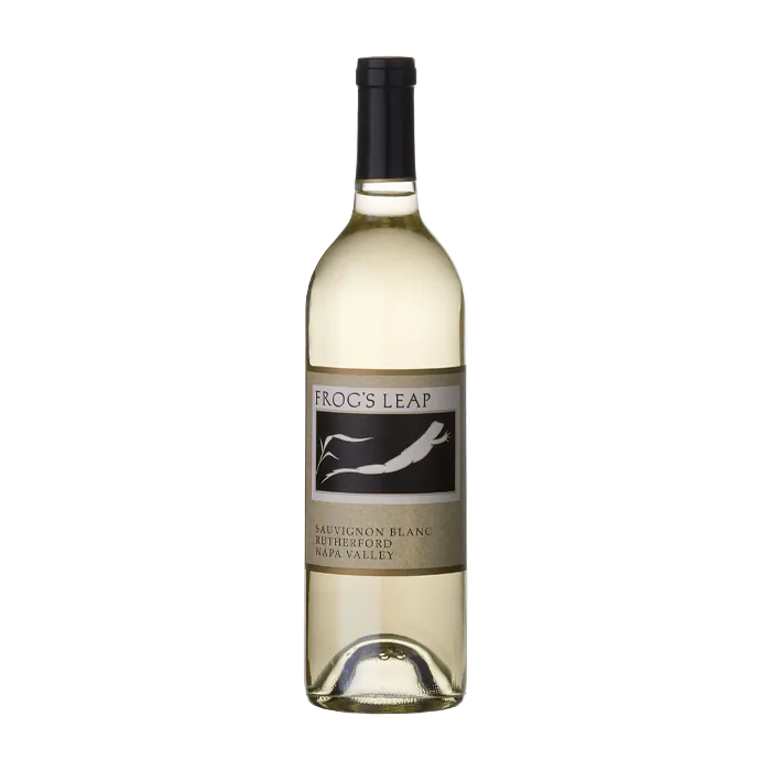 Rutherford Sauvignon Blanc Bottle
