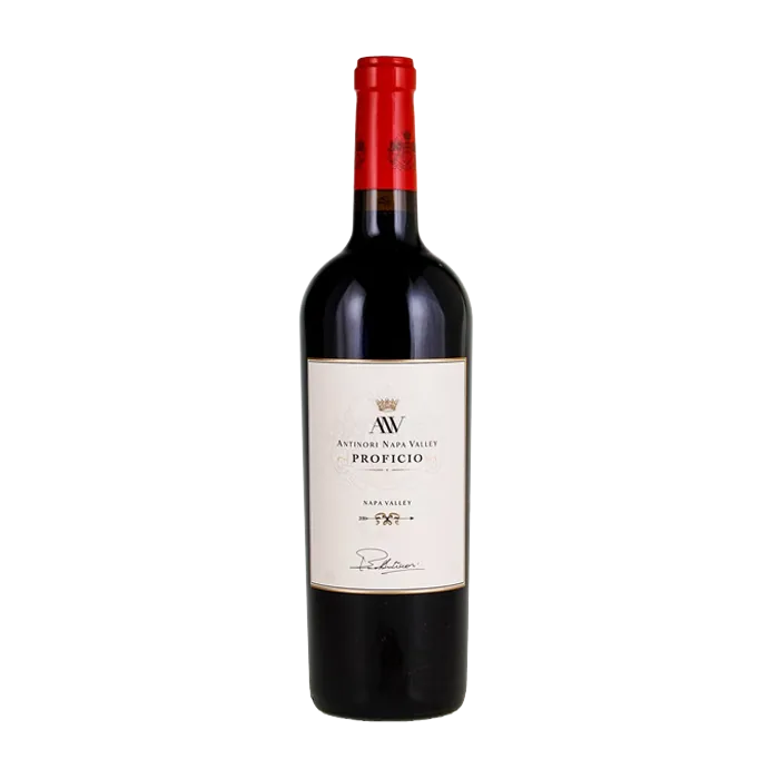 Proficio Bottle