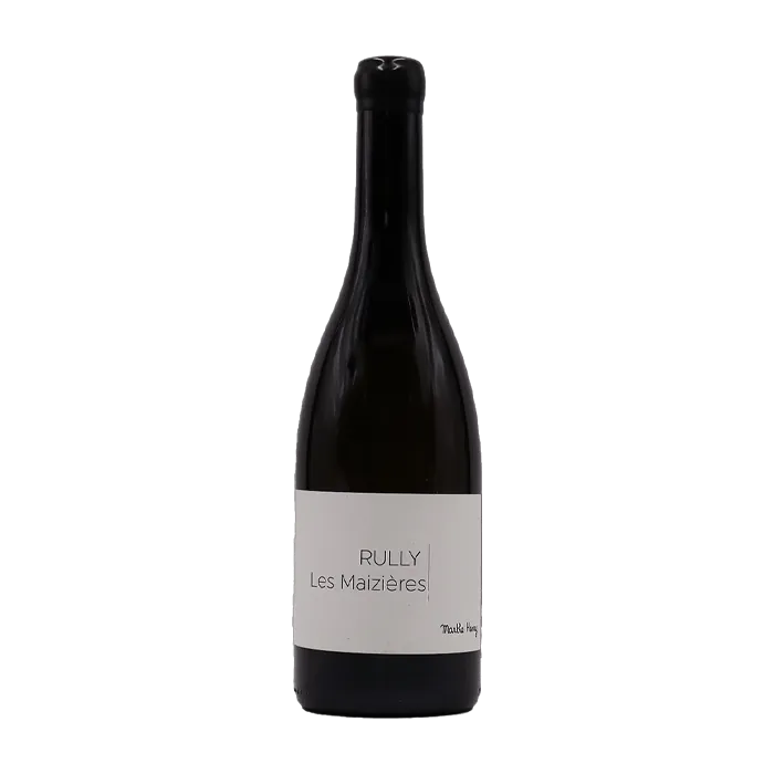 Les Maizieres Marthe Henry Bottle