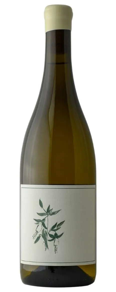 Sanford and Benedict Chardonnay Bottle