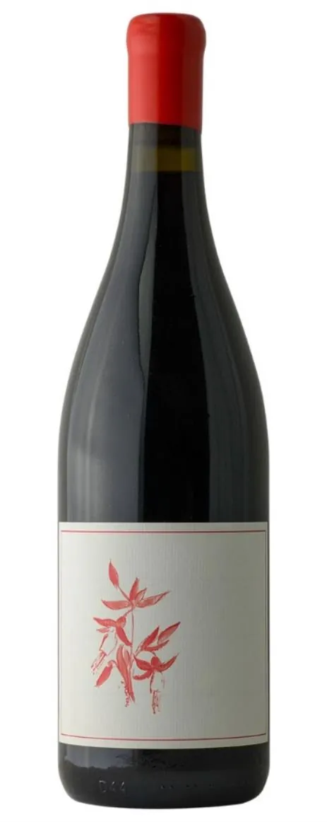 Fox Creek Vineyard Bottle
