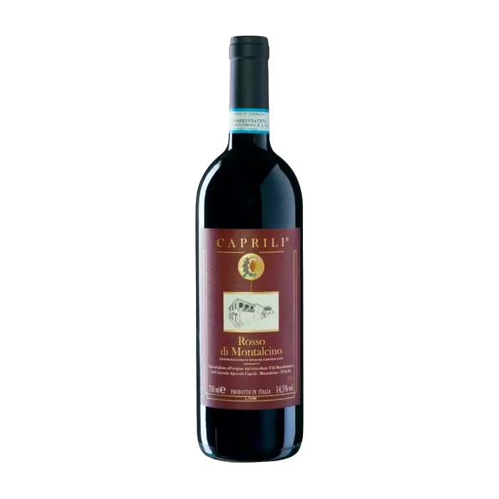 Rosso di Montalcino Bottle