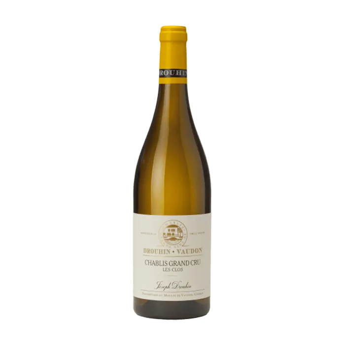 Les Clos Bottle