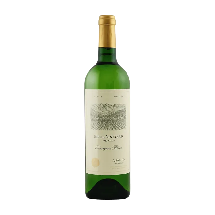 Sauvignon Blanc Bottle