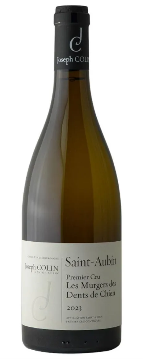 Saint-Aubin 1er Cru Les Murgers Dents de Chien Bottle