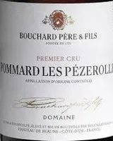 Pommard 1er Cru Les Pézerolles Bottle