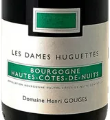 Bourgogne Hautes-Côtes de Nuits Dames Huguettes Bottle